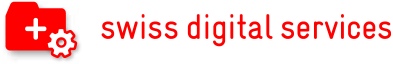 swiss digital services